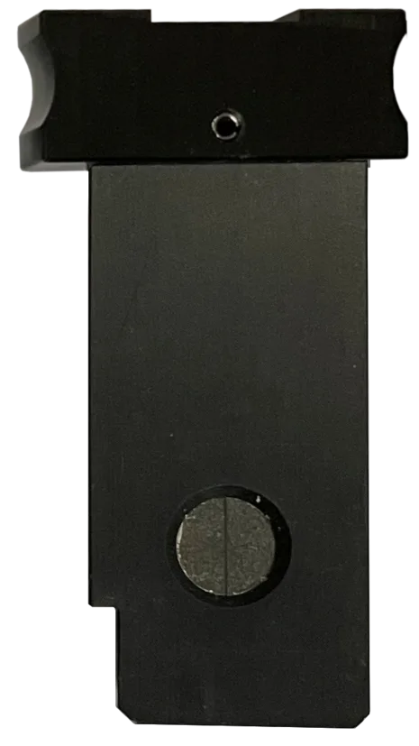 Model FWS-025 可拆卸 250&mu;m 固定宽度狭缝