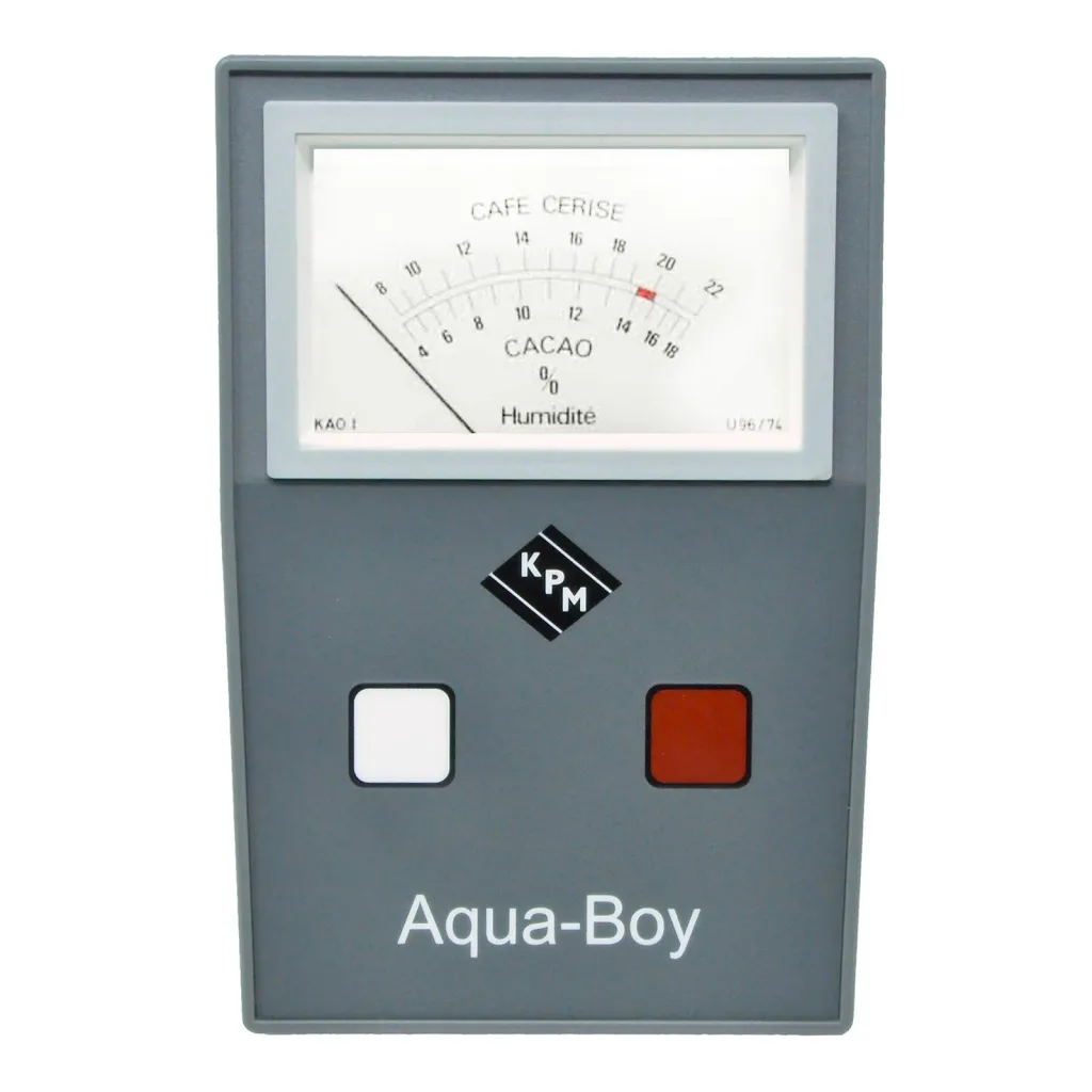 Aqua-Boy 水分测定仪 KAOI 系列