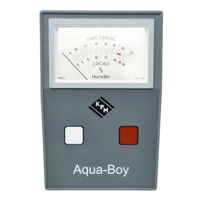 Aqua-Boy 水分测定仪 KAOI 系列
