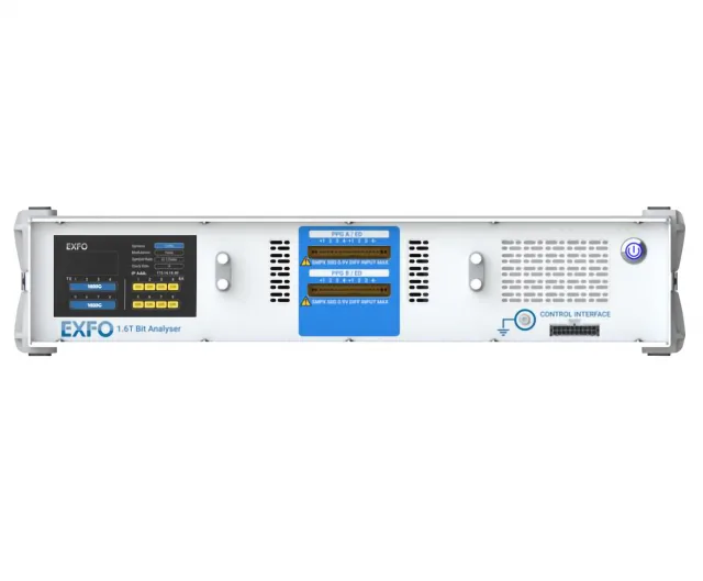 BA-1600 - 1.6T 比特分析仪
