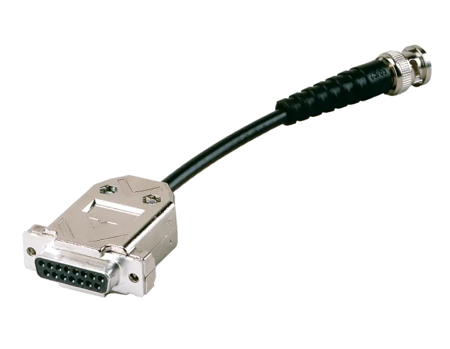 DB15-BNC