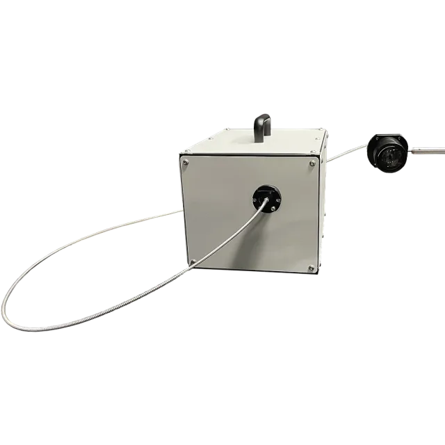 Model SCIVIDI 校准光谱辐射计