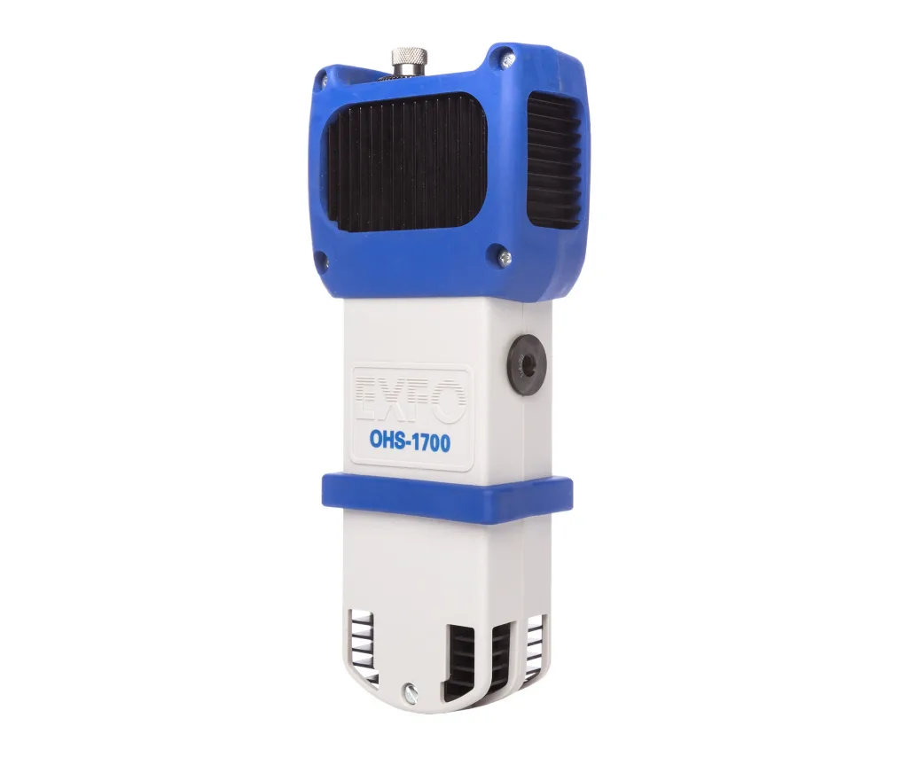 OHS-1700 - 高性能光探测头