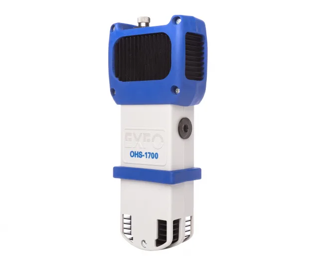 OHS-1700 - 高性能光探测头