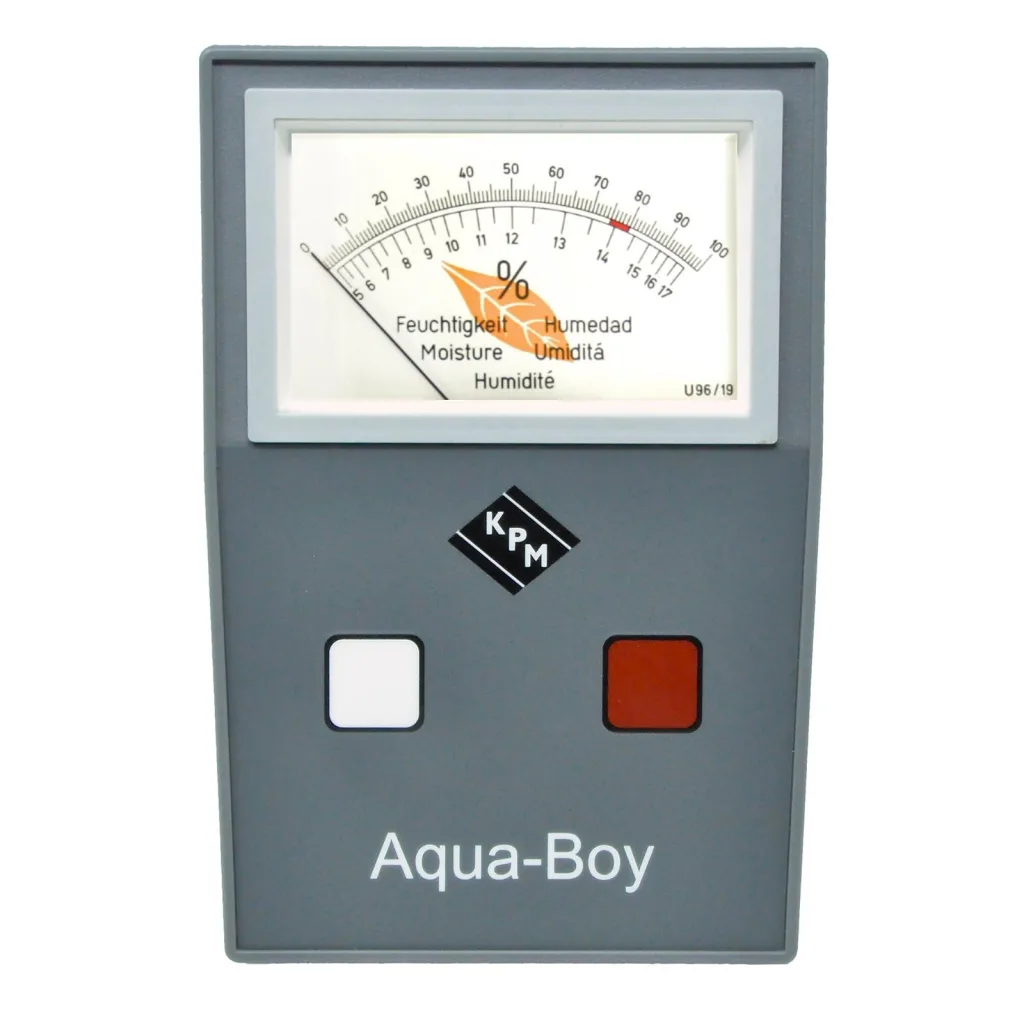 Aqua-Boy 水分测定仪 TAMI-套装