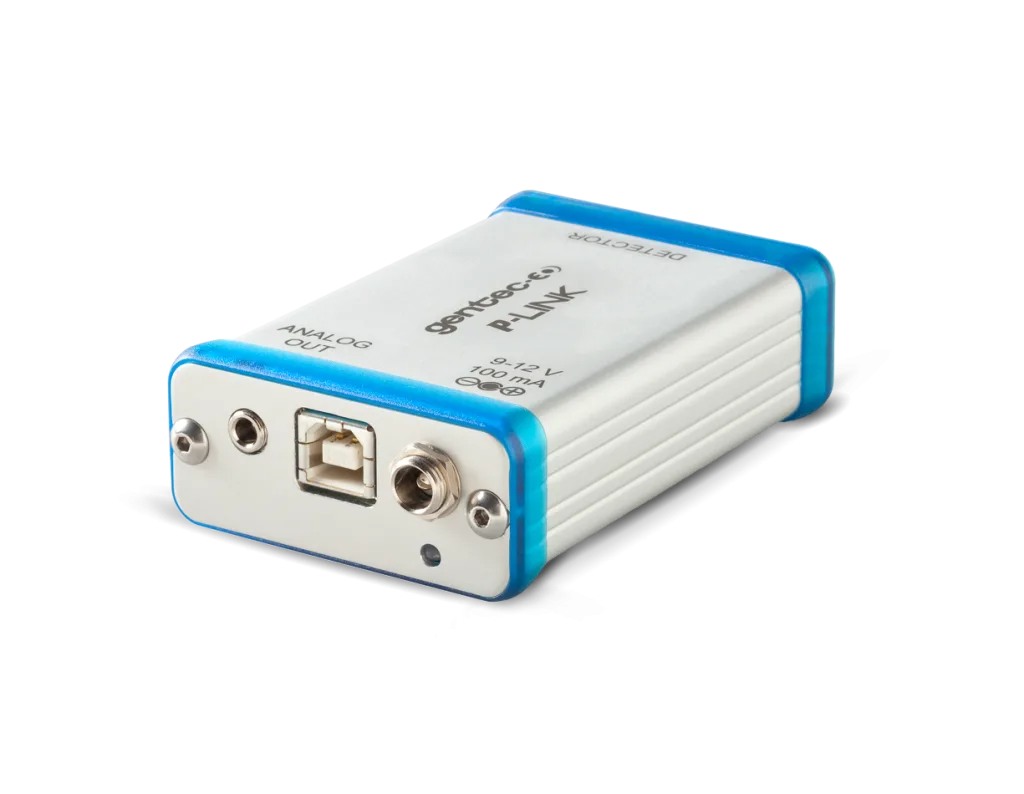 P-LINK (RS-232)