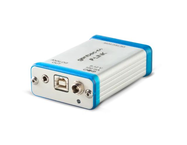 P-LINK (RS-232)
