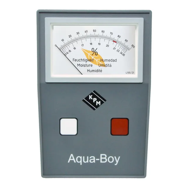 Aqua-Boy 水分测定仪 TAMIII