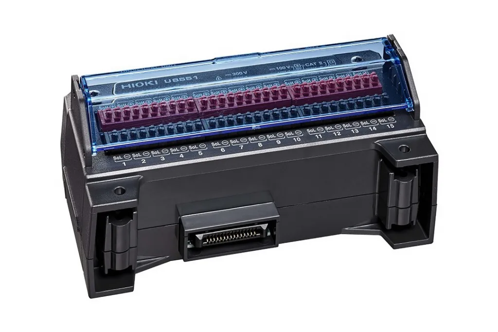 通用单元 U8551-HR