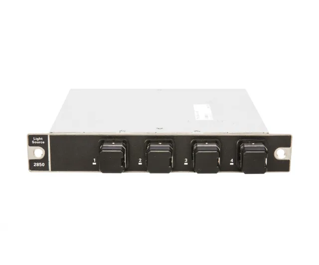FTBx-2850 - &micro;ITLA 可调谐光源
