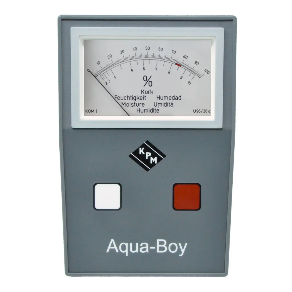 Aqua-Boy 水分测定仪 KOMI
