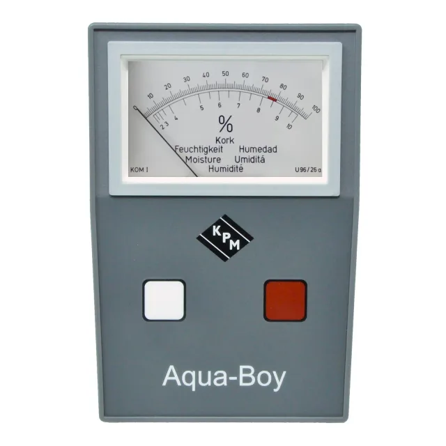 Aqua-Boy 水分测定仪 KOMI 系列