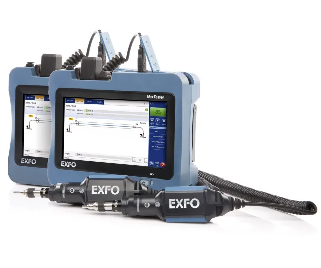 MaxTester 945 - 电信 OLTS