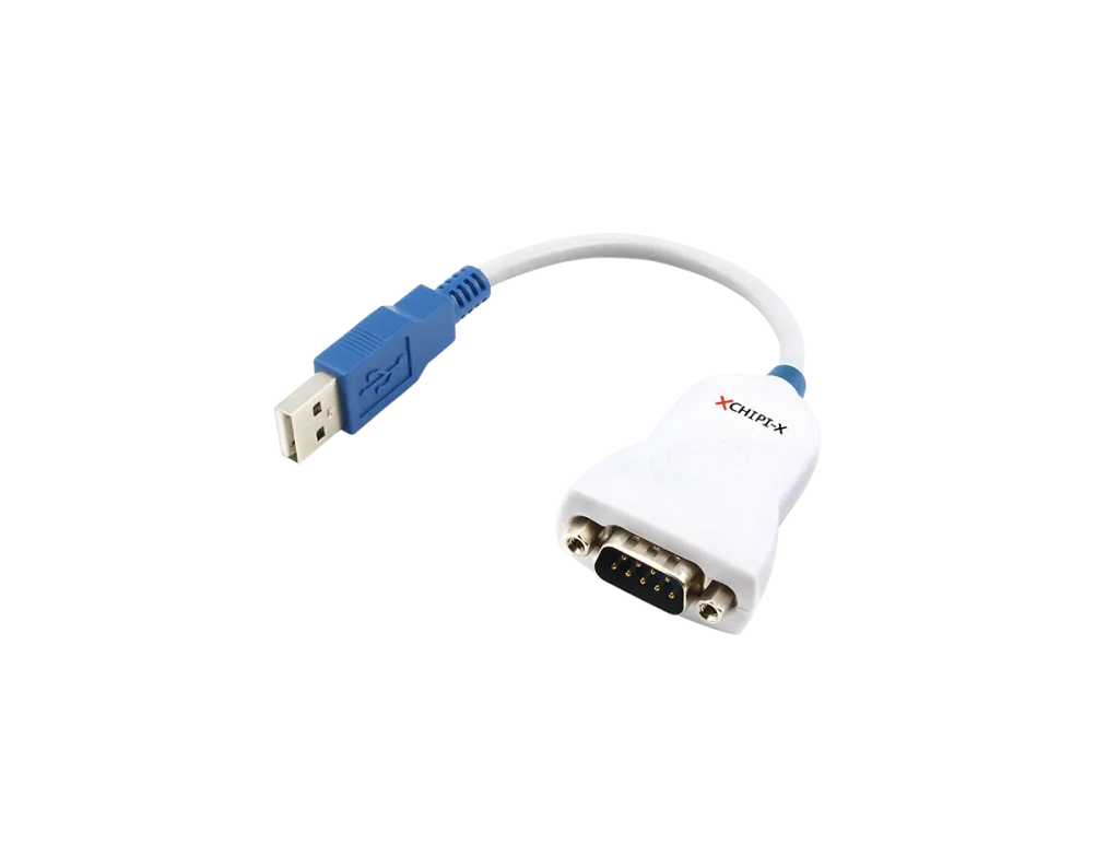 RS232-USB