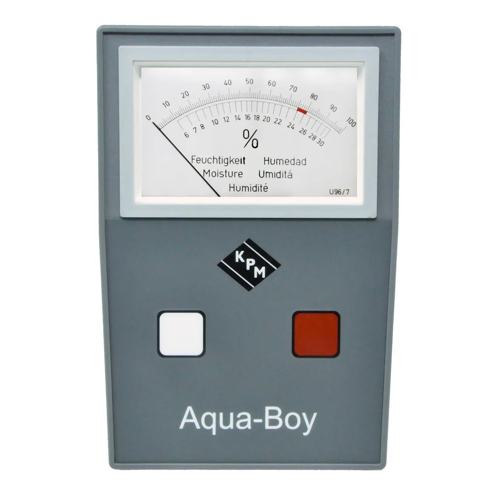 Aqua-Boy 水分测定仪 HOPII 套装 系列