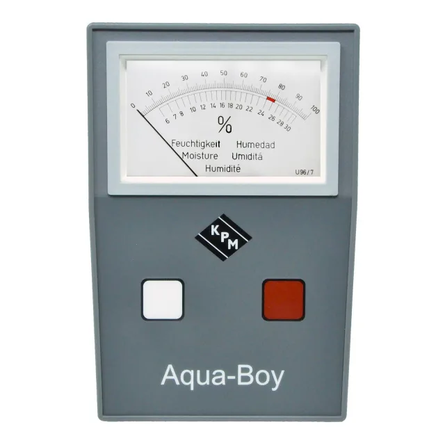 Aqua-Boy 水分测定仪 HOPII 系列