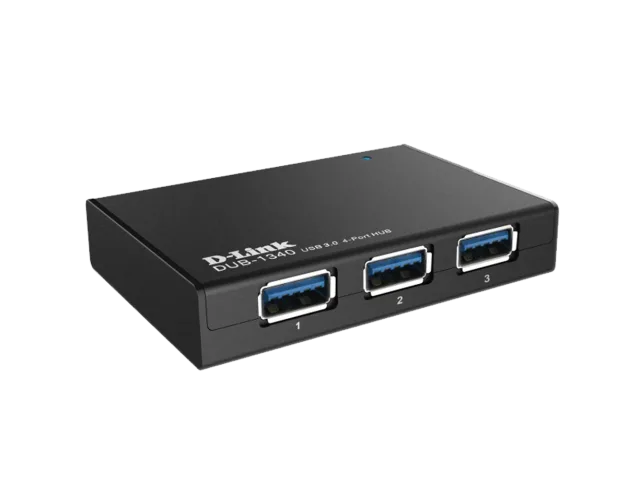 USB3.0-HUB