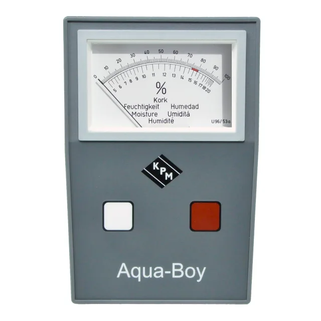 Aqua-Boy 水分测定仪 KOMII 系列