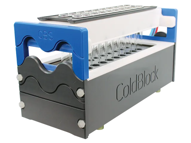 ColdBlock Pro 系列 CBS 小样量消解仪