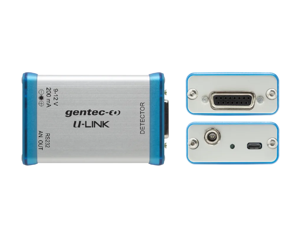 U-LINK (RS-232)