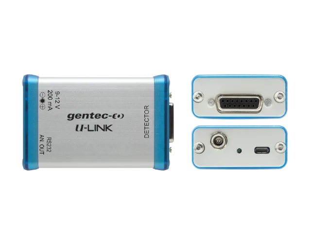 U-LINK (RS-232)