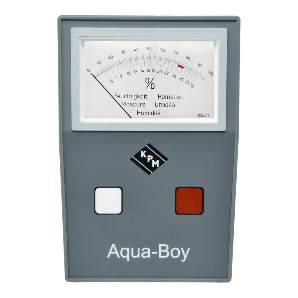 Aqua-Boy 水分测定仪 JFMI 系列