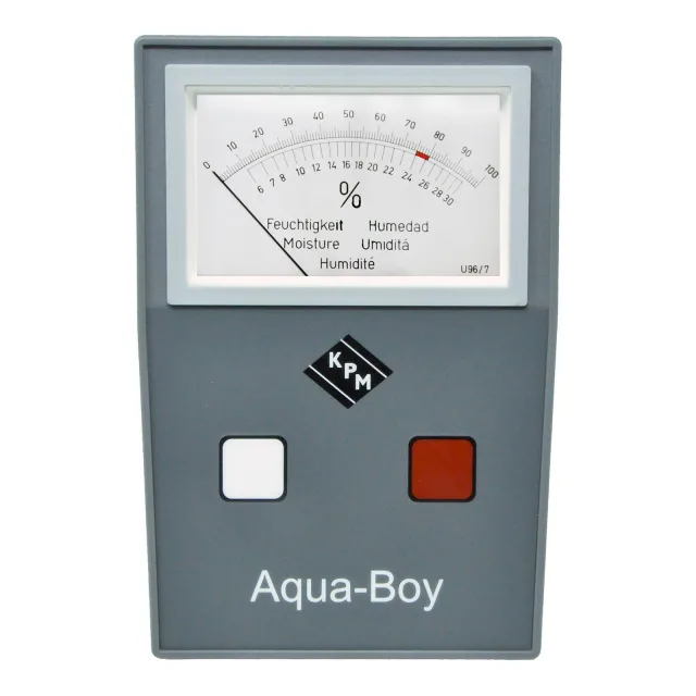 Aqua-Boy 水分测定仪 JFMI 系列