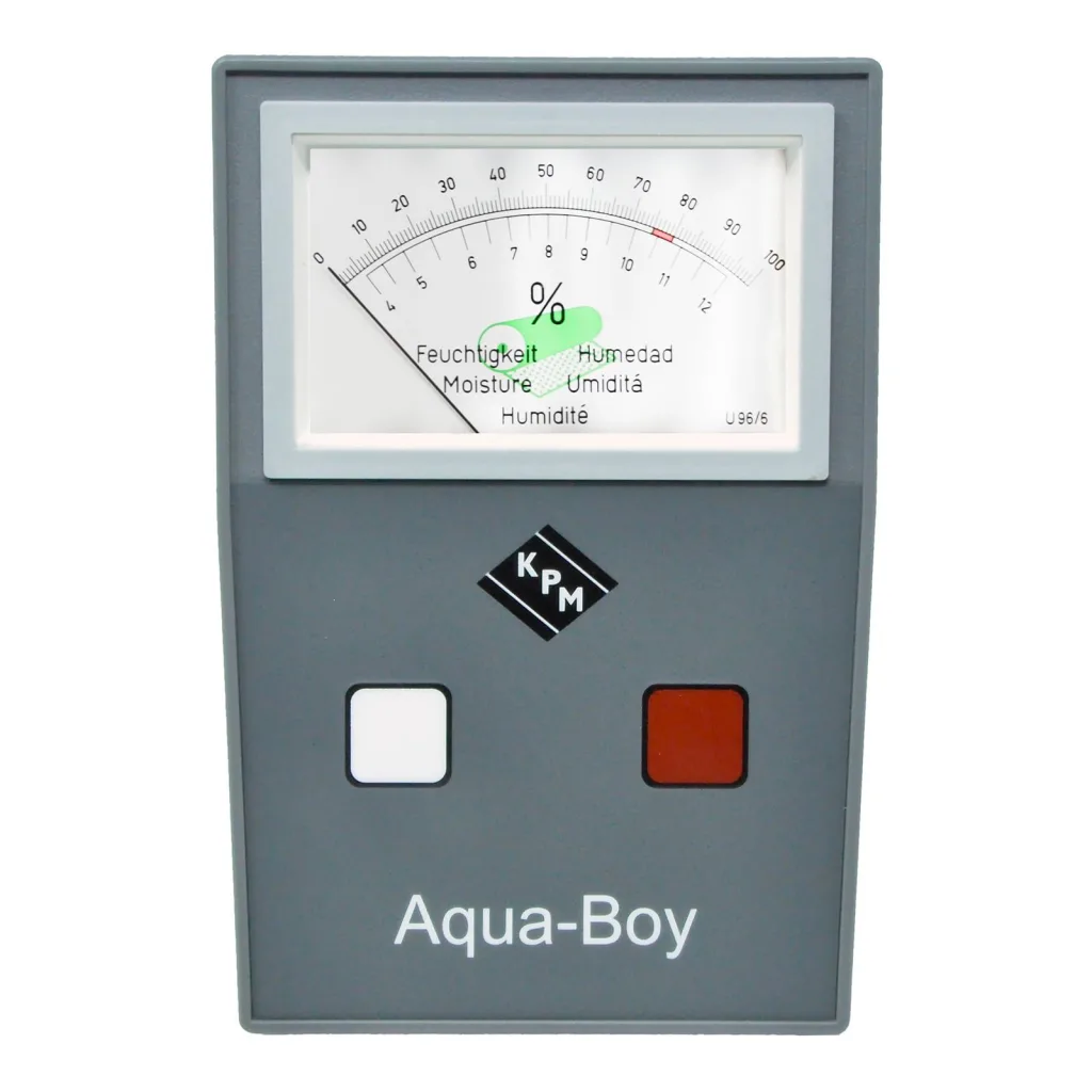 Aqua-Boy 水分测定仪 PMI