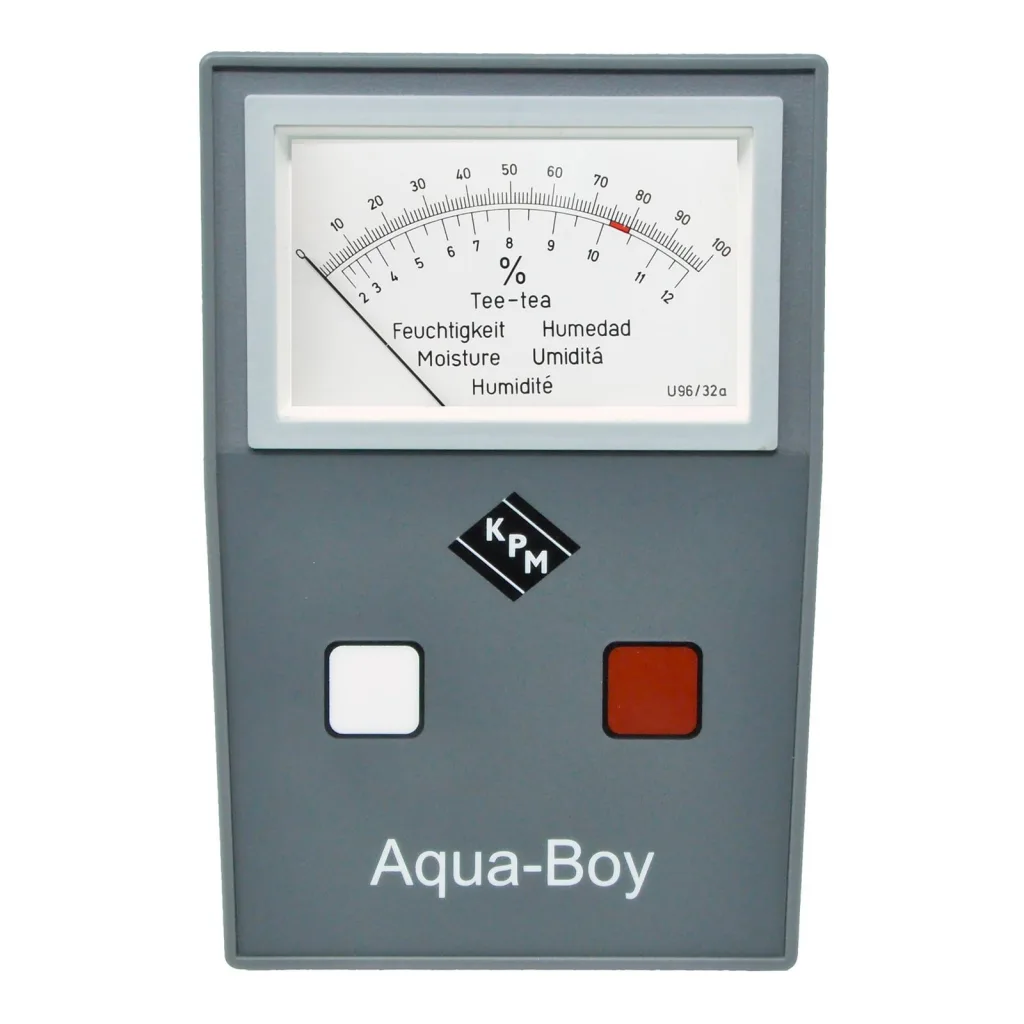 Aqua-Boy 水分测定仪 TEFI-套装
