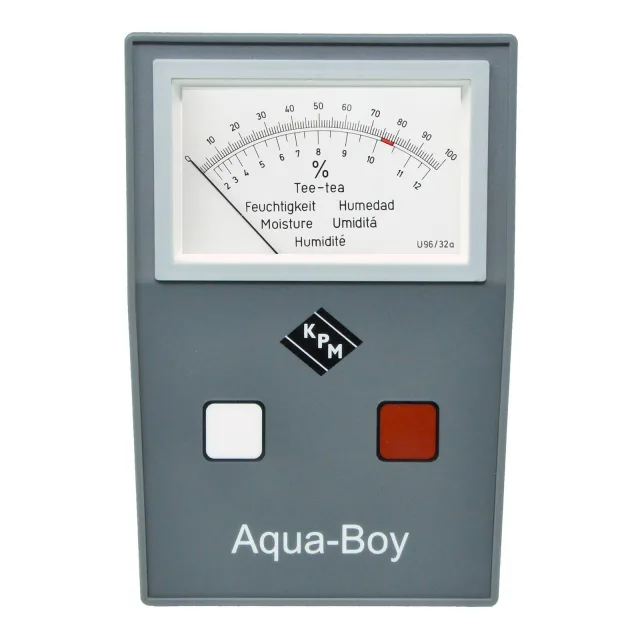Aqua-Boy 水分测定仪 TEFI