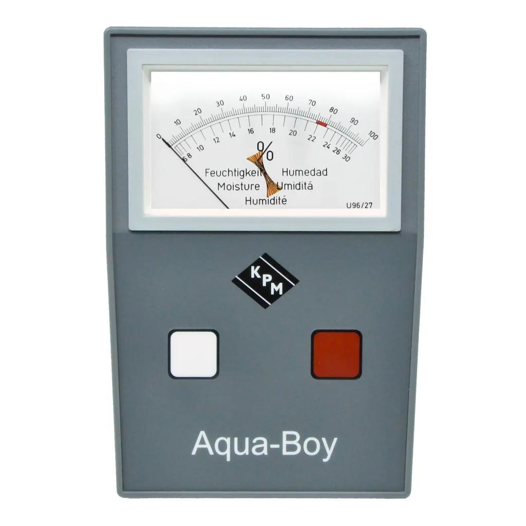 Aqua-Boy 水分测定仪 SLI