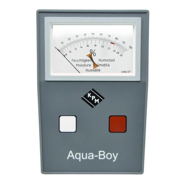 Aqua-Boy 水分测定仪 SLI 系列