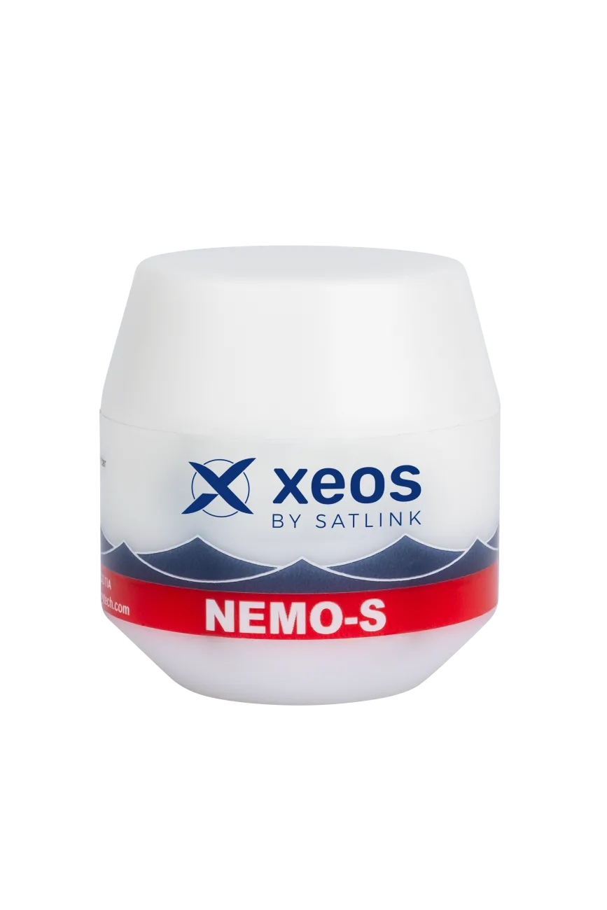 Nemo S 信标