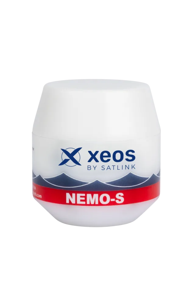 Nemo S 信标