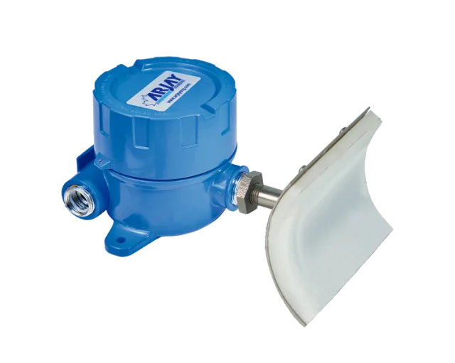 2852-PCD 堵料检测器