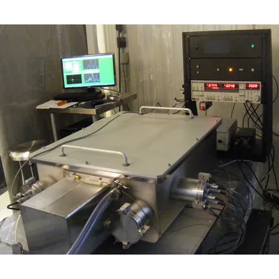SPS-300 FTIR 主机组件