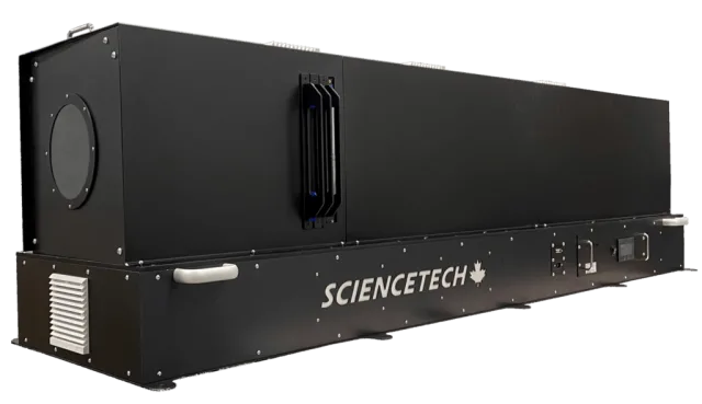Model SLP-XE6500 光导管太阳光模拟器，6500 W