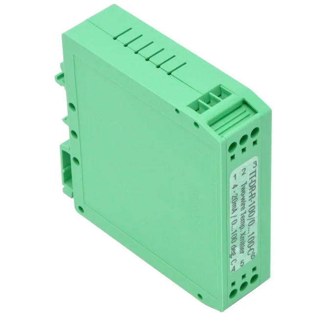 温度变送器 热电阻 PT100 TT-DR-R-100/-5050