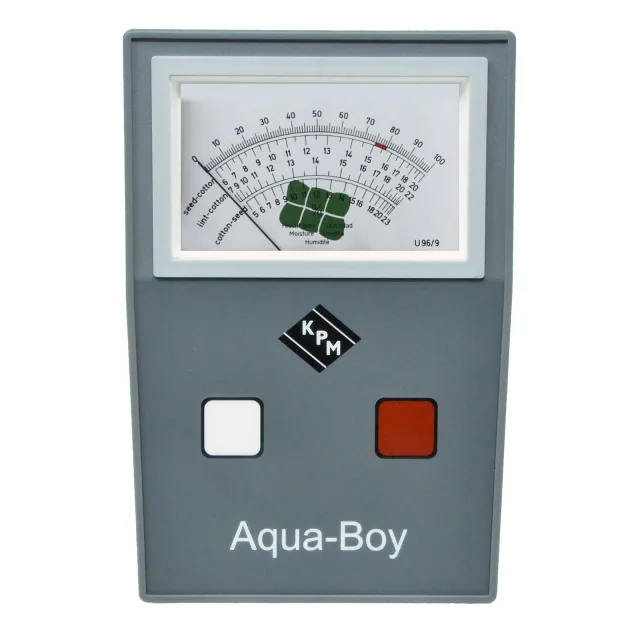 Aqua-Boy 水分测定仪 BSMI 系列