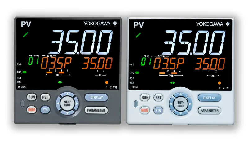 UP35A 控制器 &ndash; Yokogawa