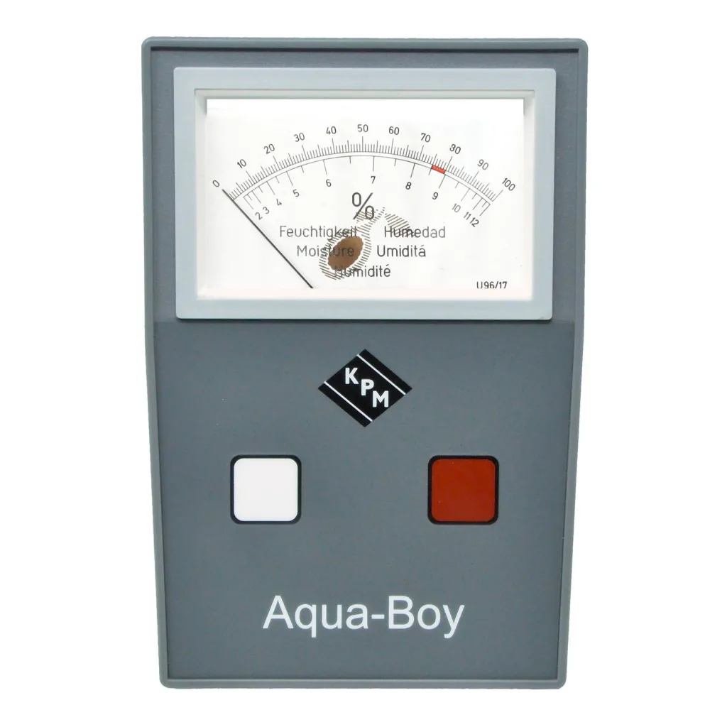 Aqua-Boy 水分测定仪 KAMI 套装 系列