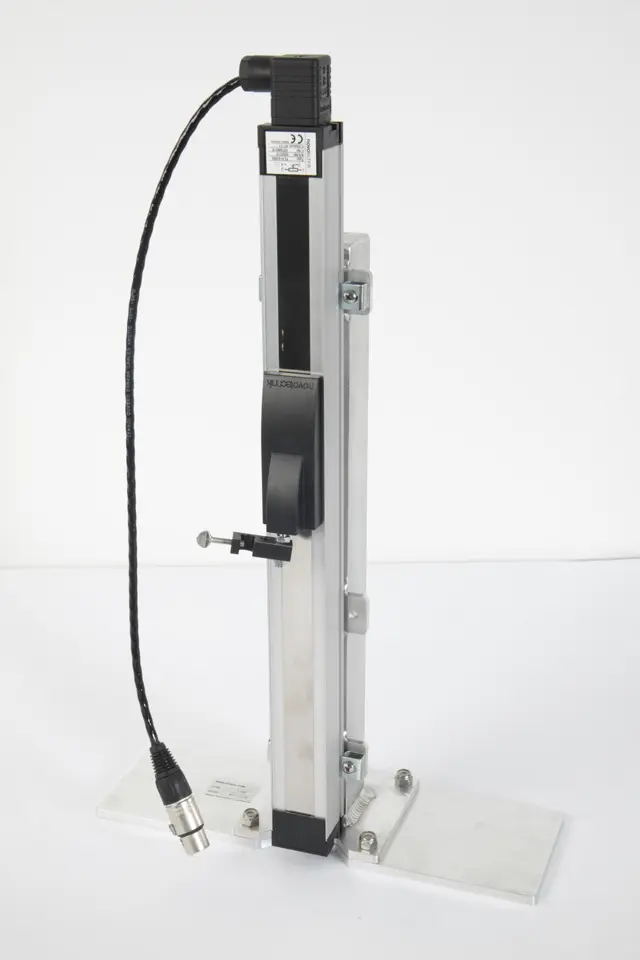 线性位移传感器安装底座 Kit-ZLB