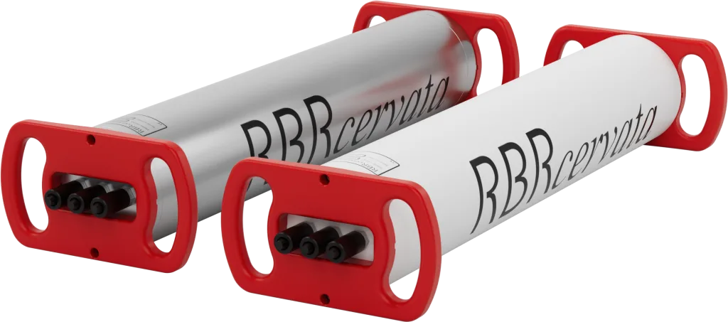 RBRcervata 智能电池舱
