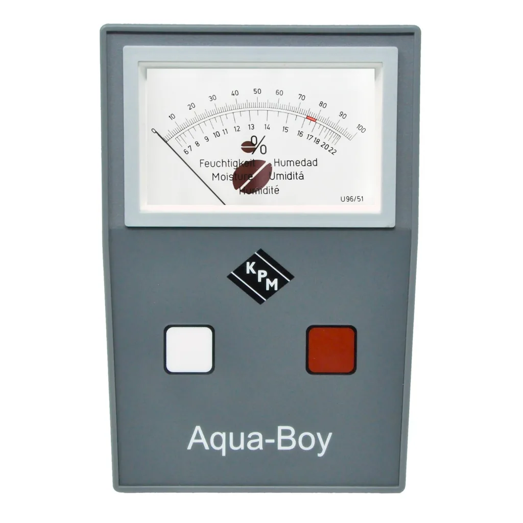 Aqua-Boy 水分测定仪 KAFIV
