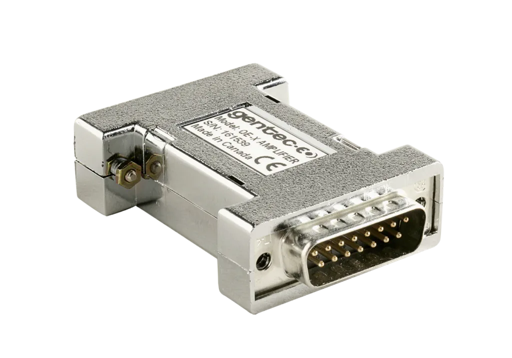 DB15-ADAPTOR