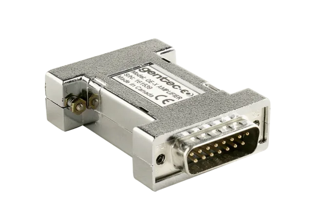 DB15-ADAPTOR