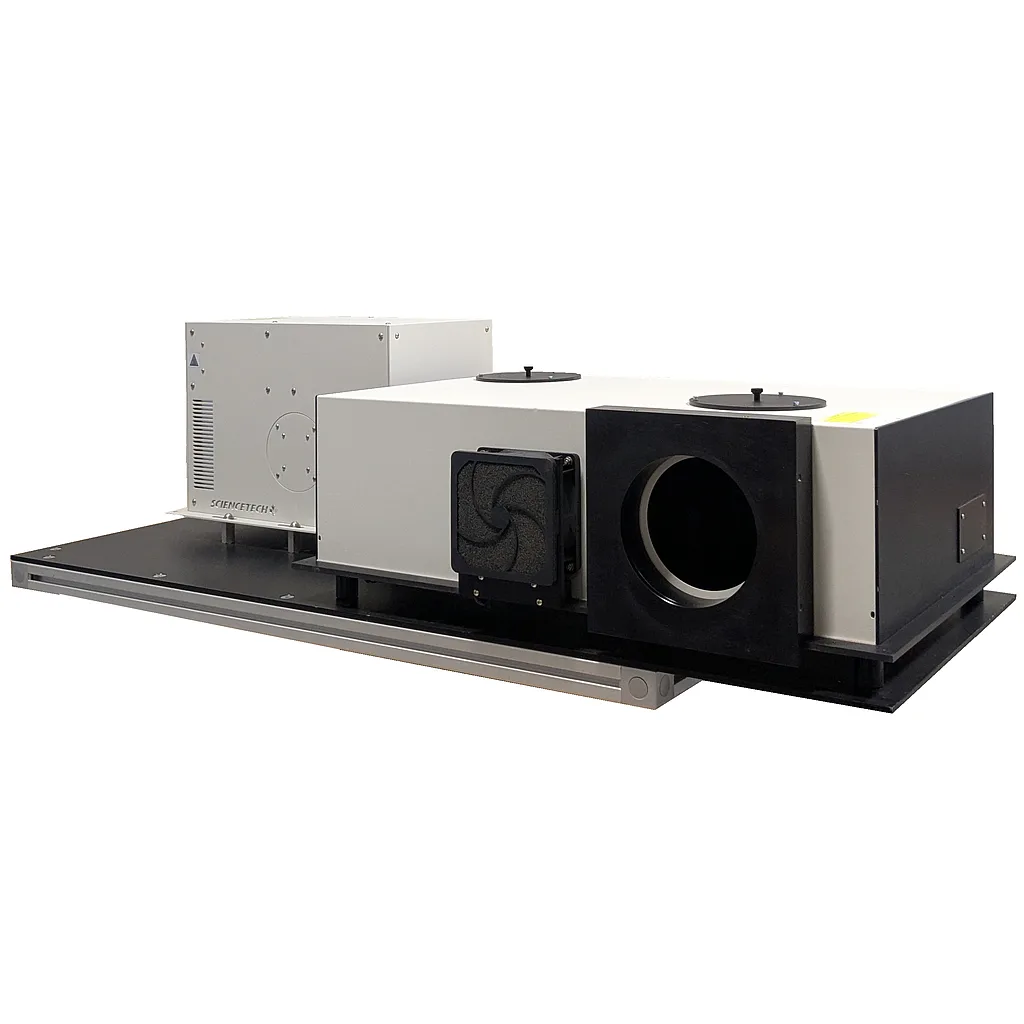 Model SS1.0kW 1000 W 全反射太阳光模拟器