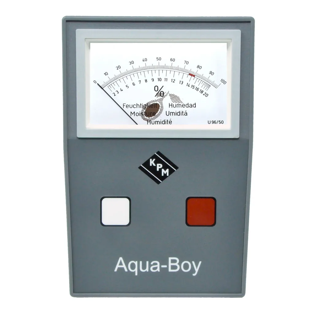 Aqua-Boy 水分测定仪 KAMIII 系列