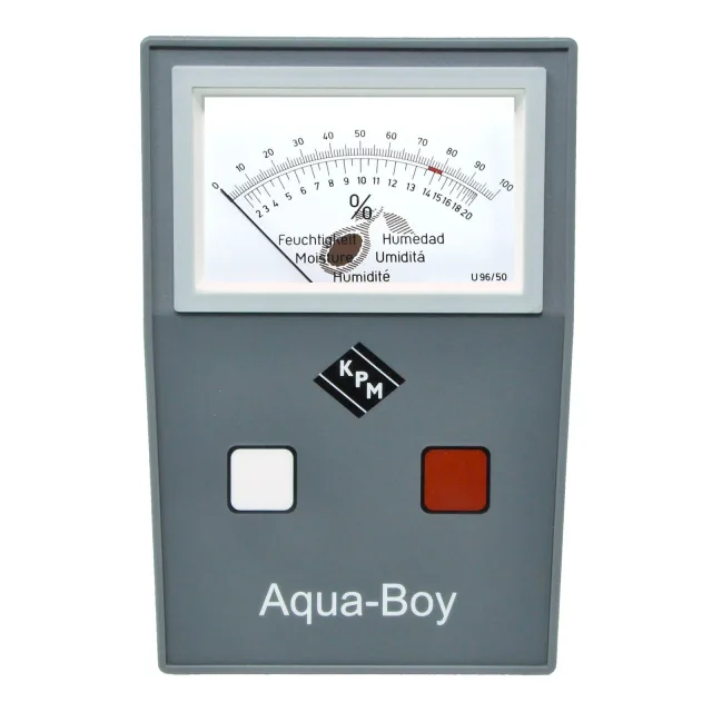 Aqua-Boy 水分测定仪 KAMIII 系列