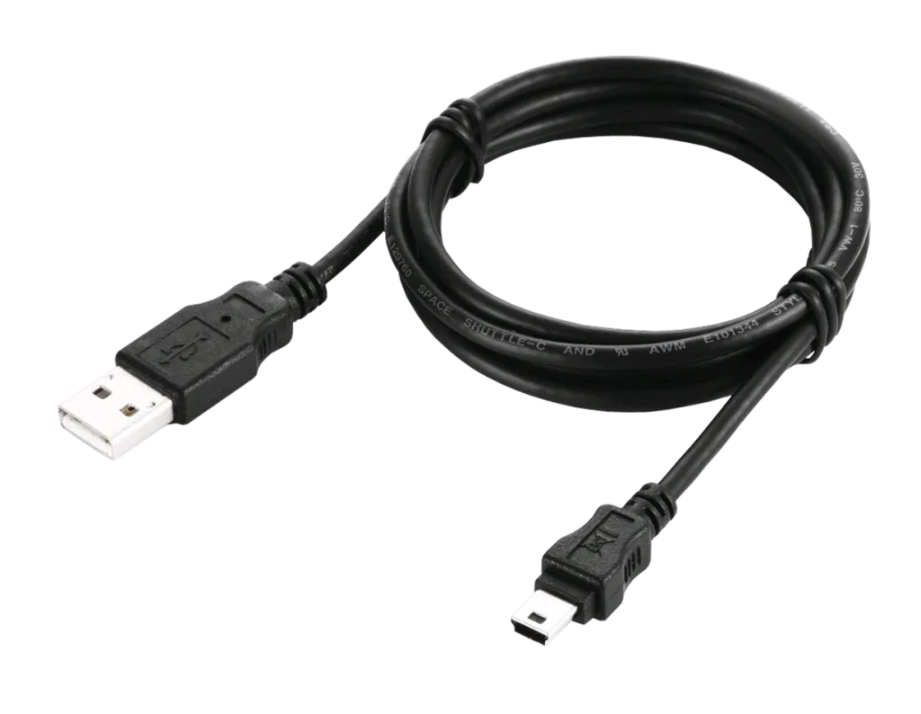 MAE-USB